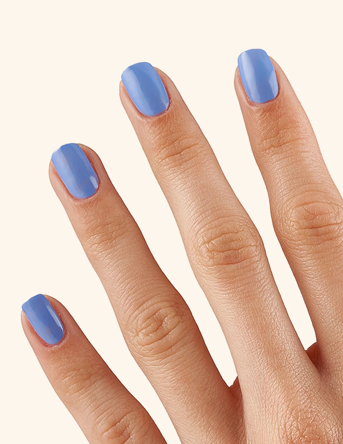Esmalte de Uñas - Fleur Bleue