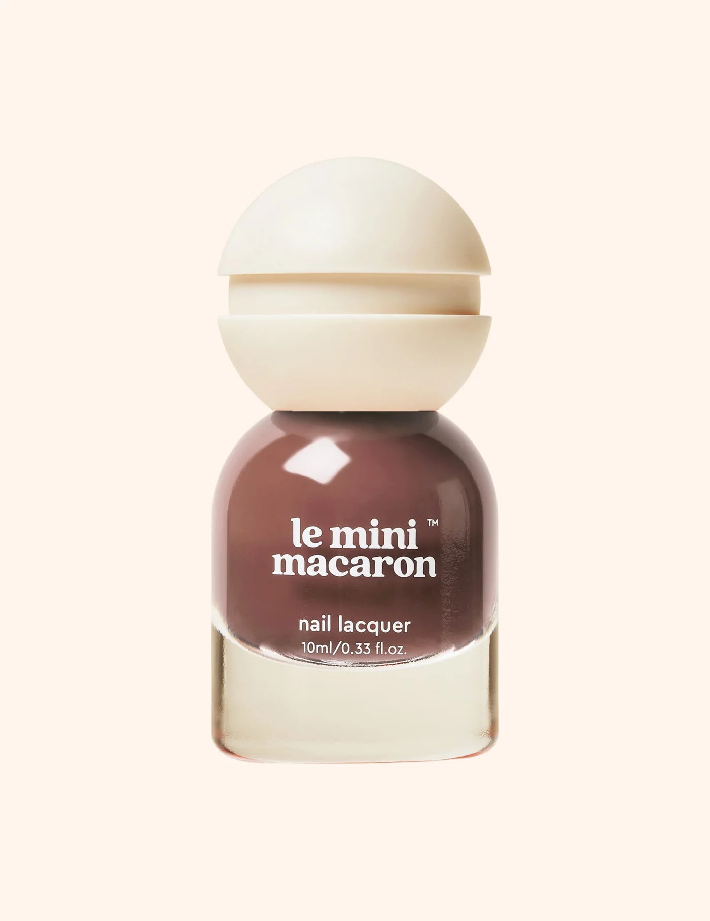 Esmalte de Uñas - Latte