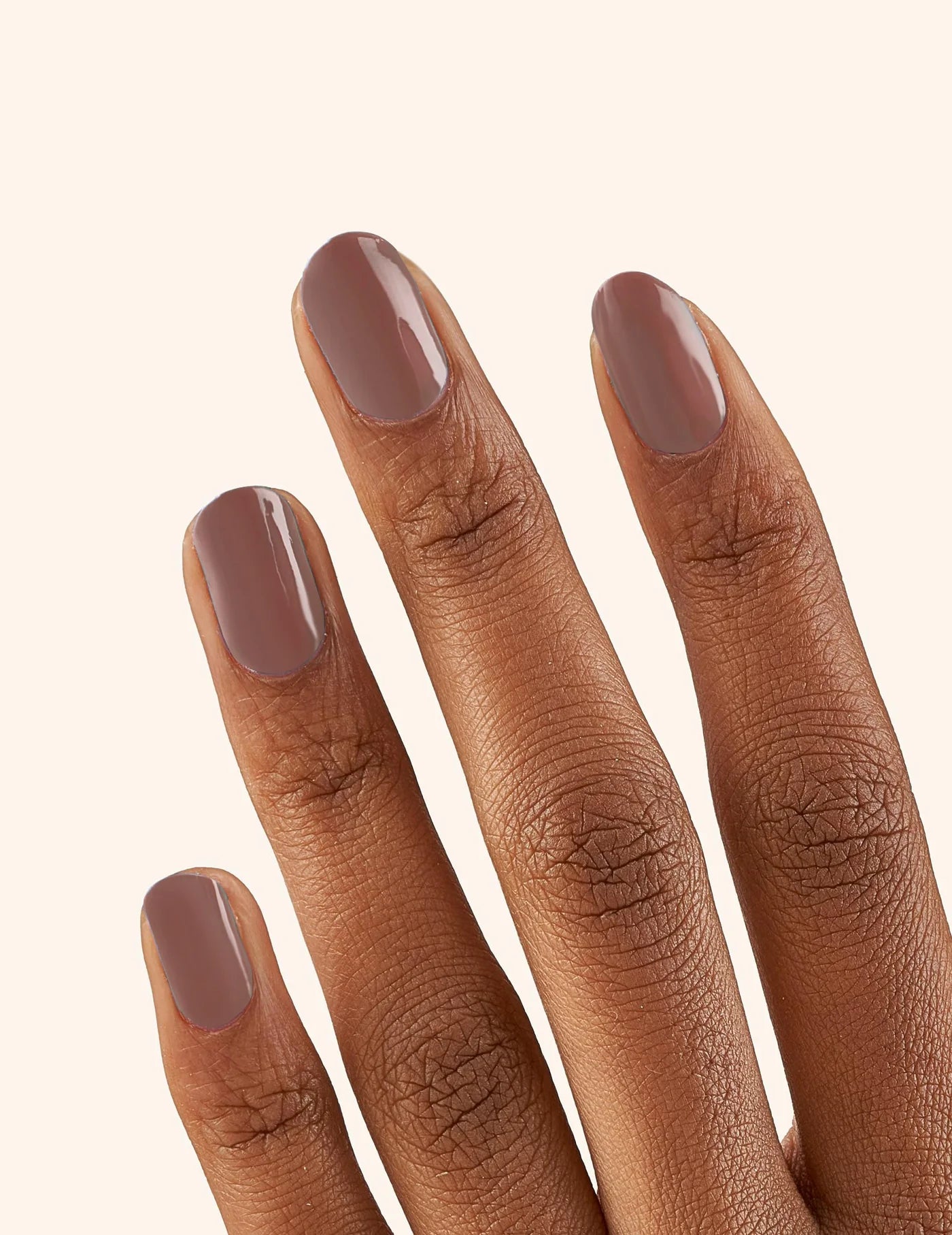 Esmalte de Uñas - Latte
