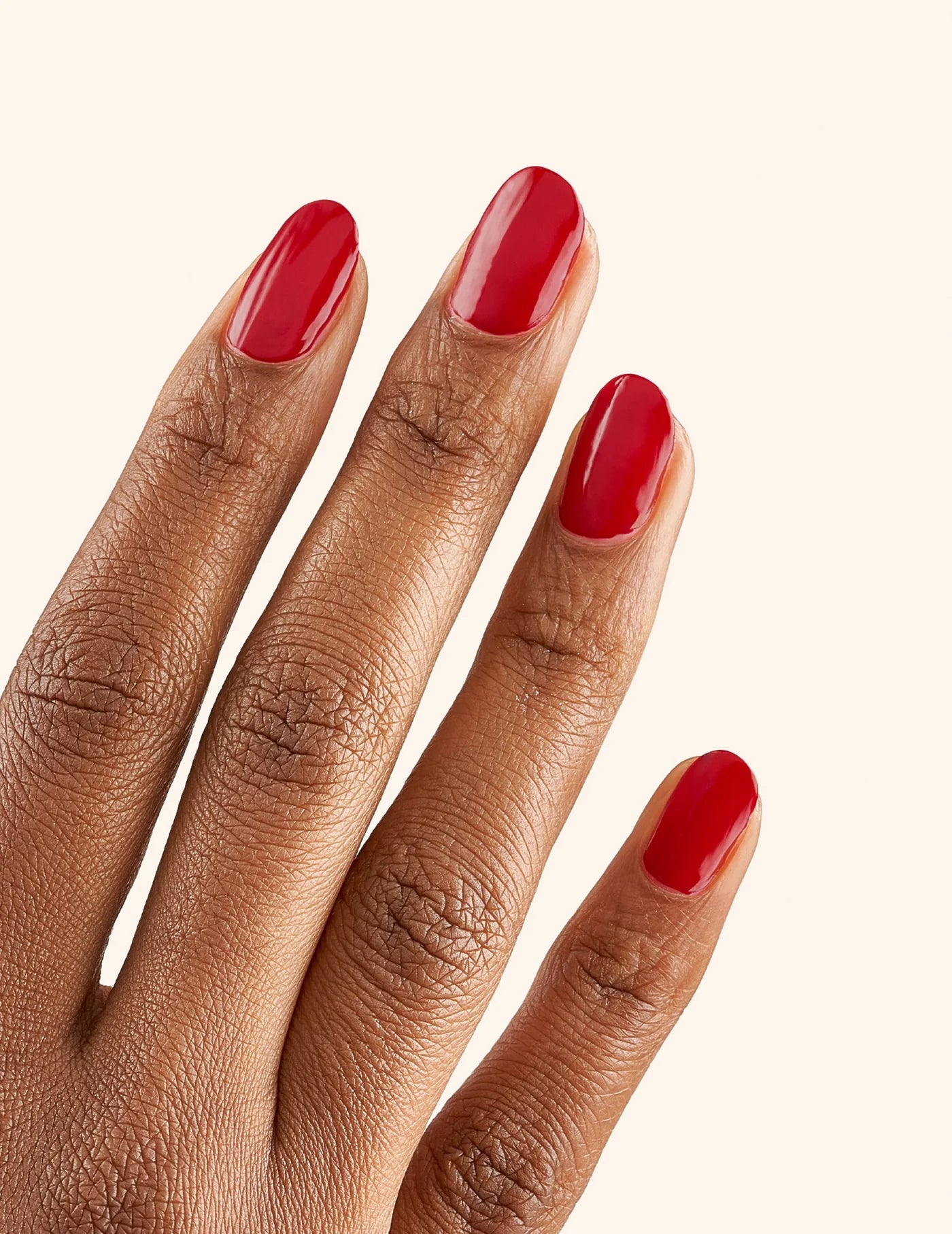 Esmalte de Uñas - Pomegranate