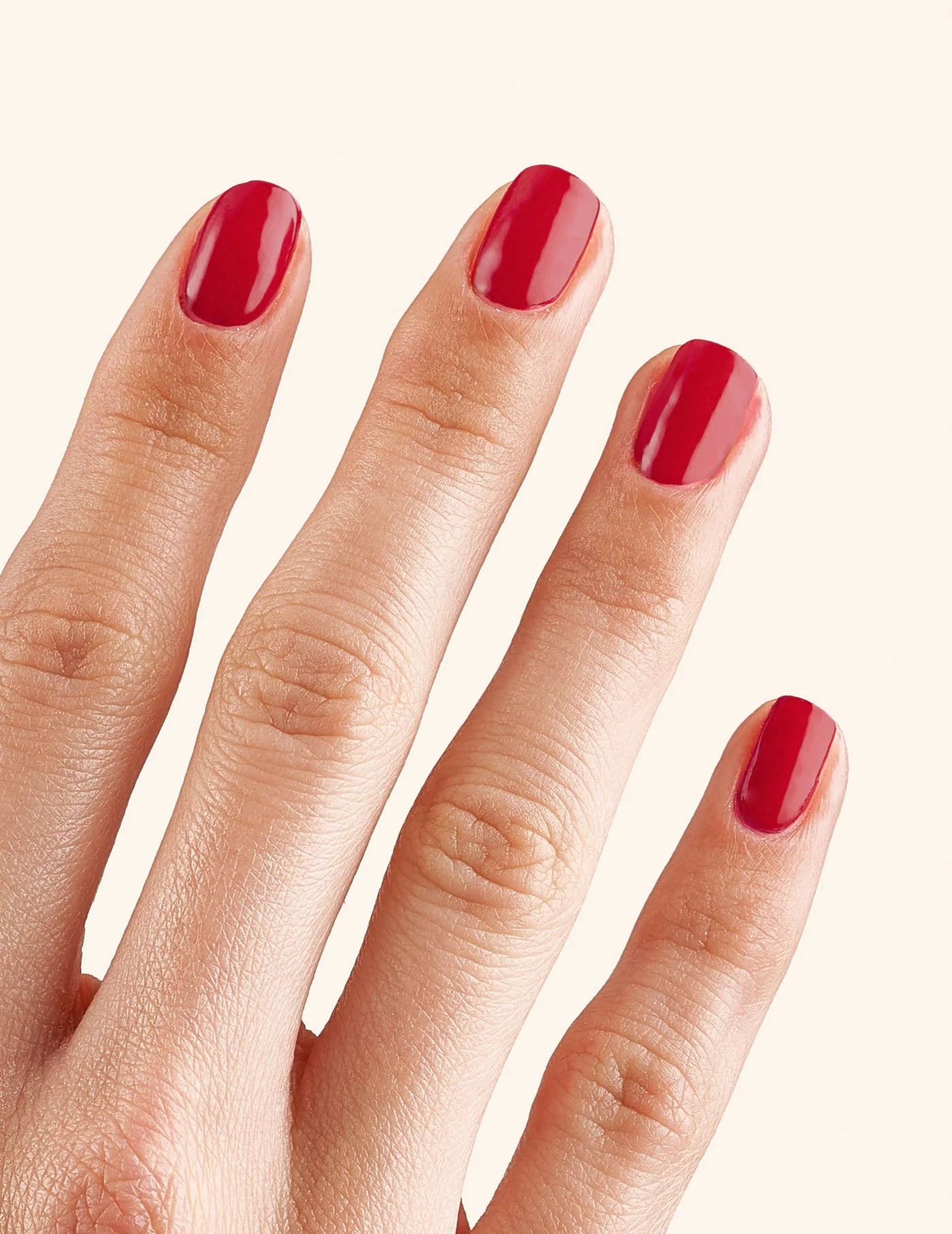 Esmalte de Uñas - Pomegranate