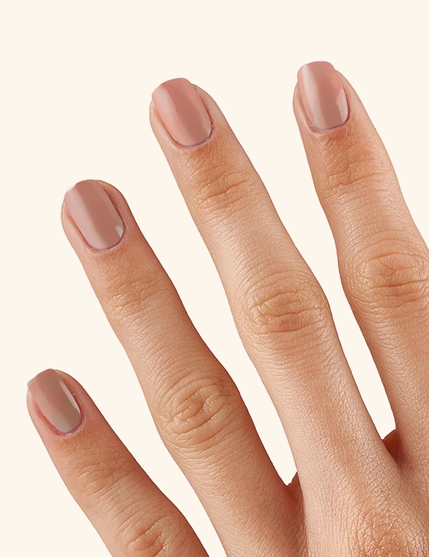 Esmalte de Uñas - Praline