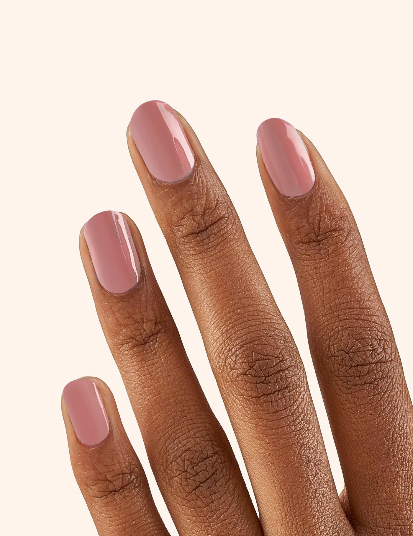 Esmalte de Uñas - Rose Buttercream