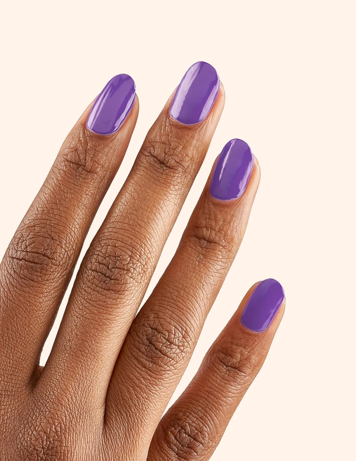 Esmalte de Uñas - Ultra Violet
