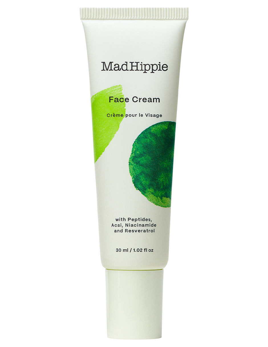 Face Cream - Crema Facial