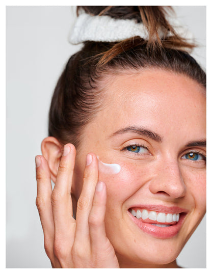 Face Cream - Crema Facial