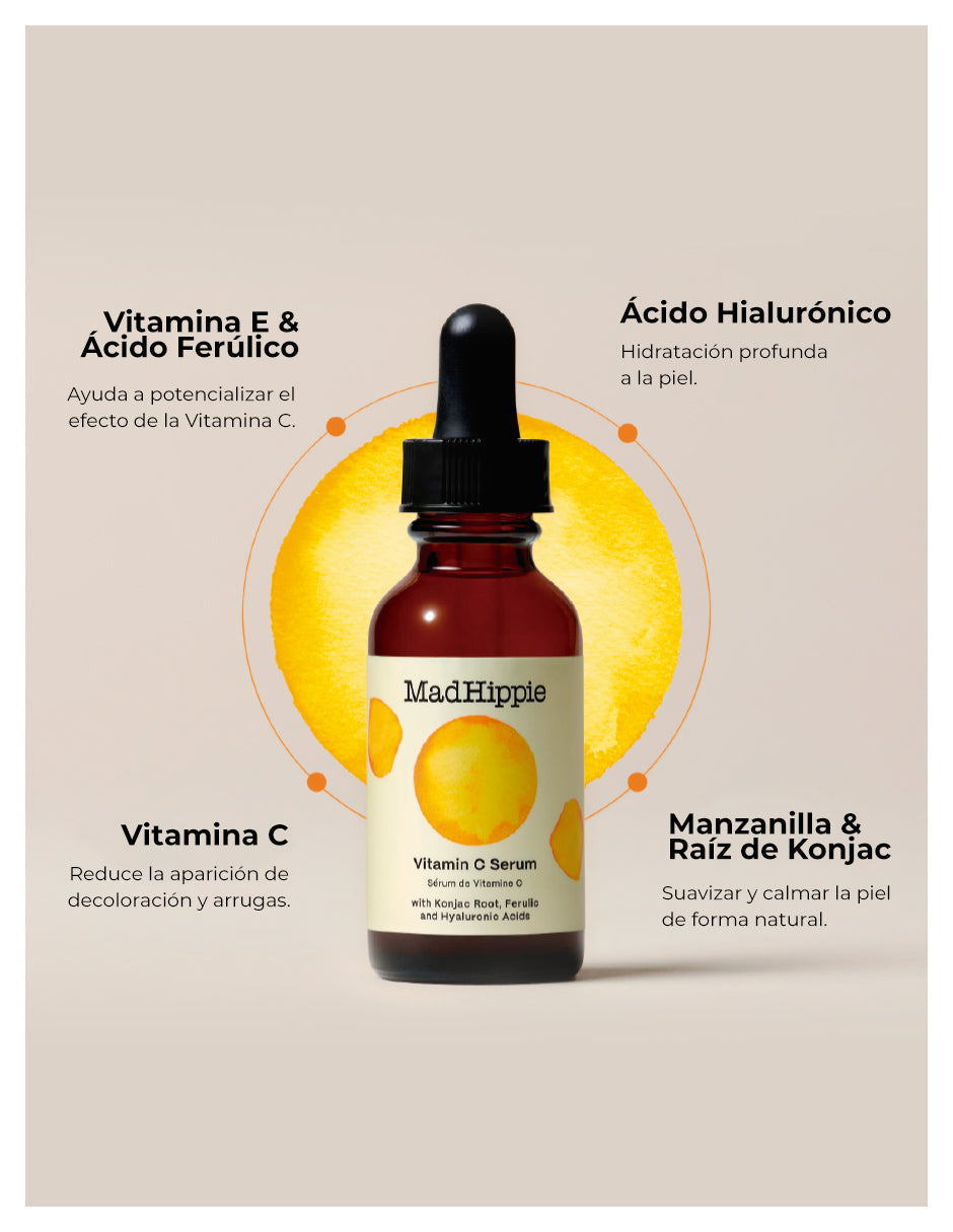 Vitamin C Serum