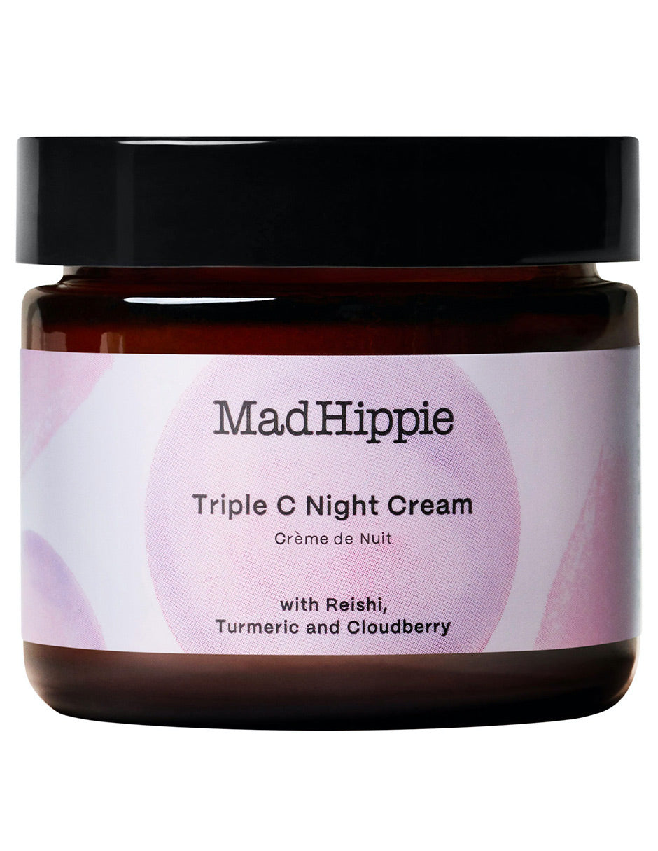 Triple C Night Cream