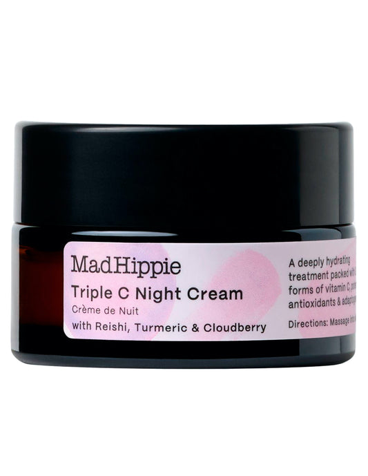 Mini Triple C Night Cream