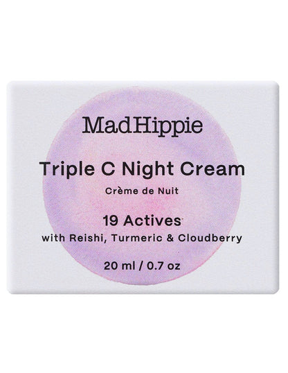 Mini Triple C Night Cream
