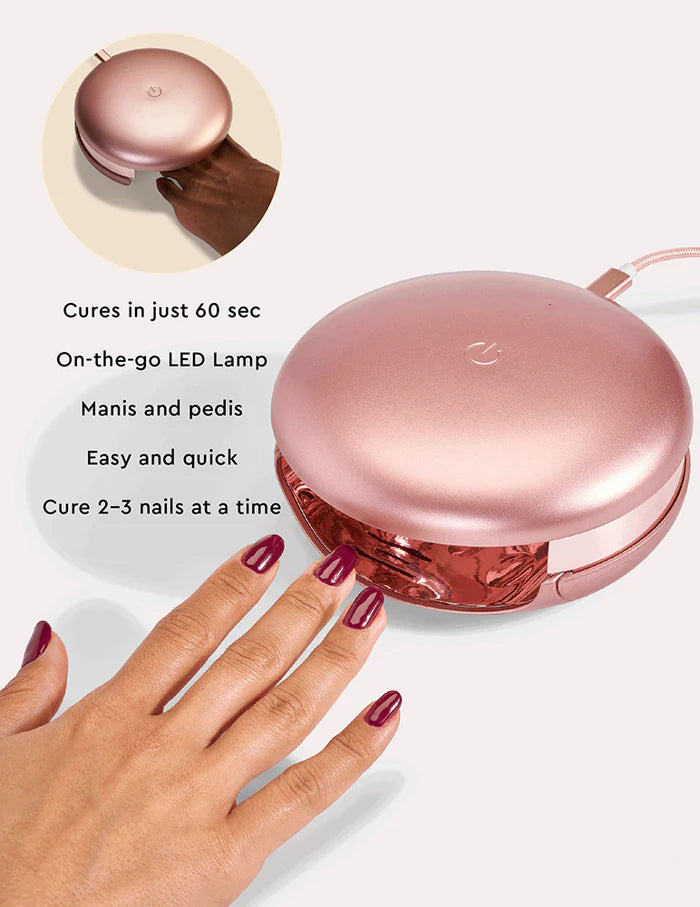 Maxi J'adore Paris! - Gel Manicure Kit