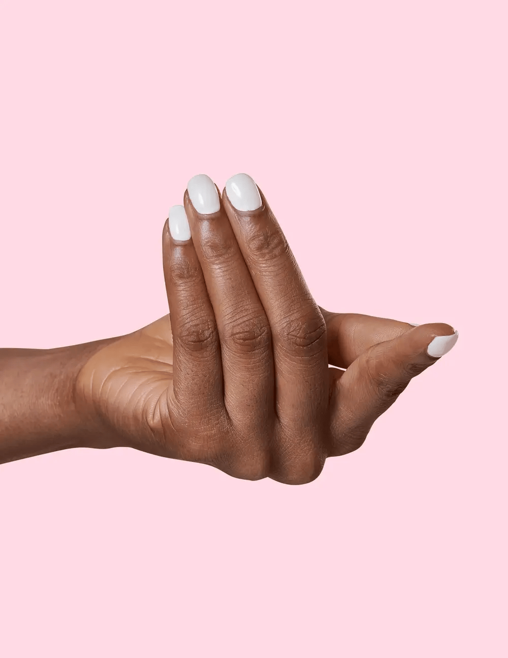 Kit para Manicure en Gel Milkshake