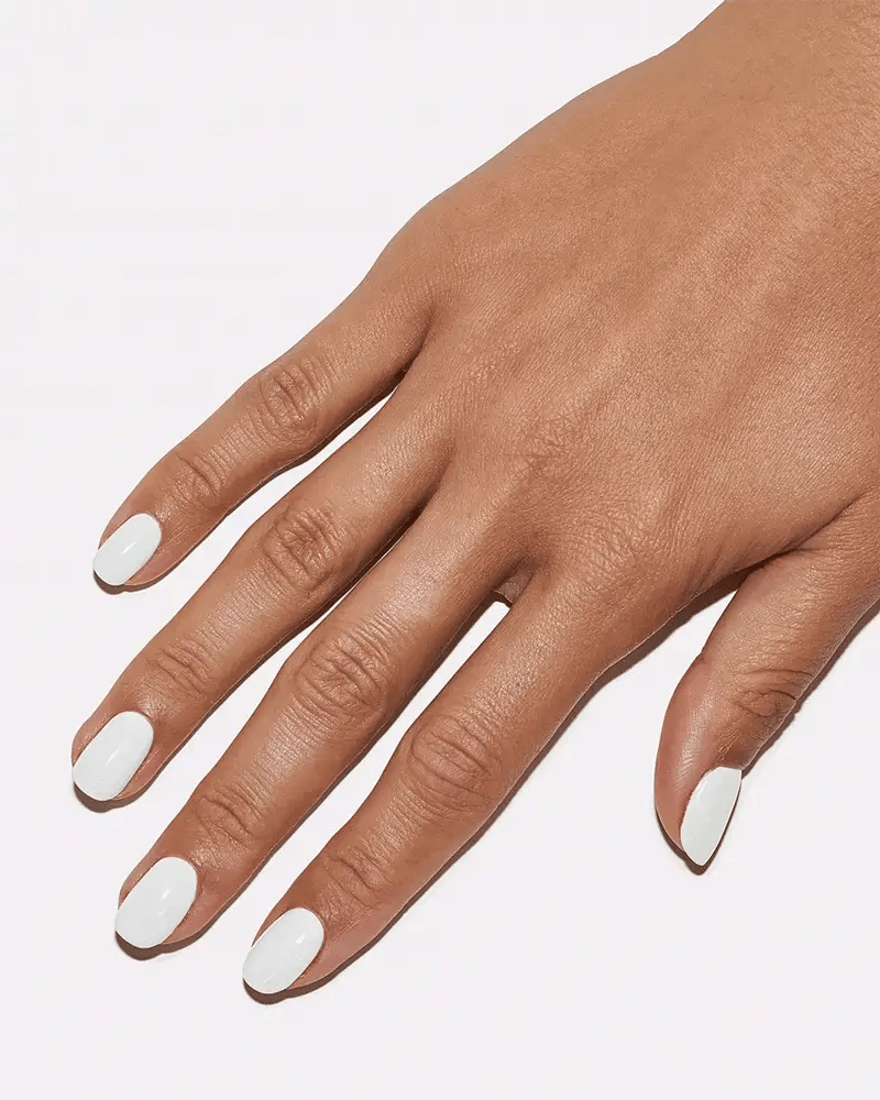 Kit para Manicure en Gel Milkshake