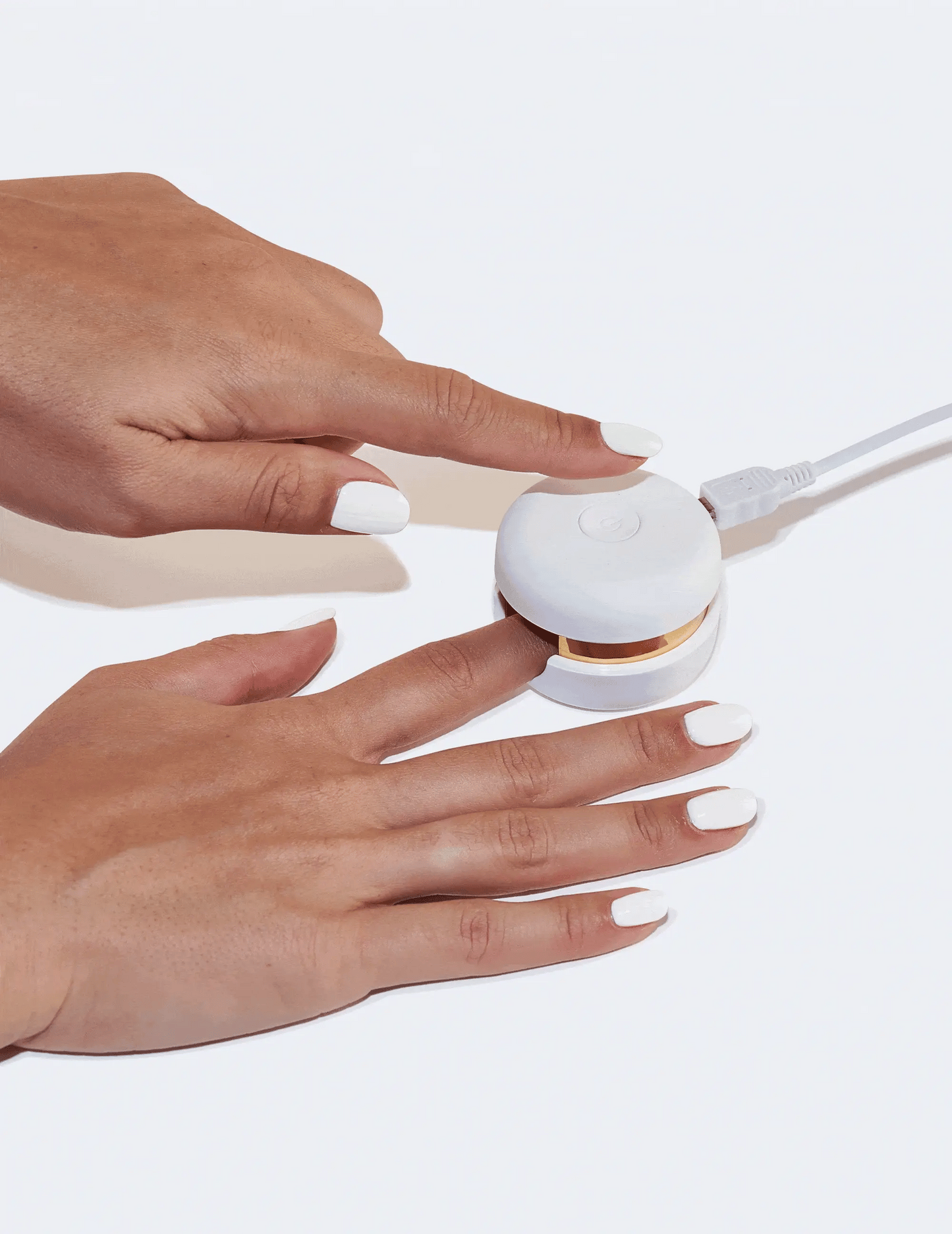 Kit para Manicure en Gel Milkshake