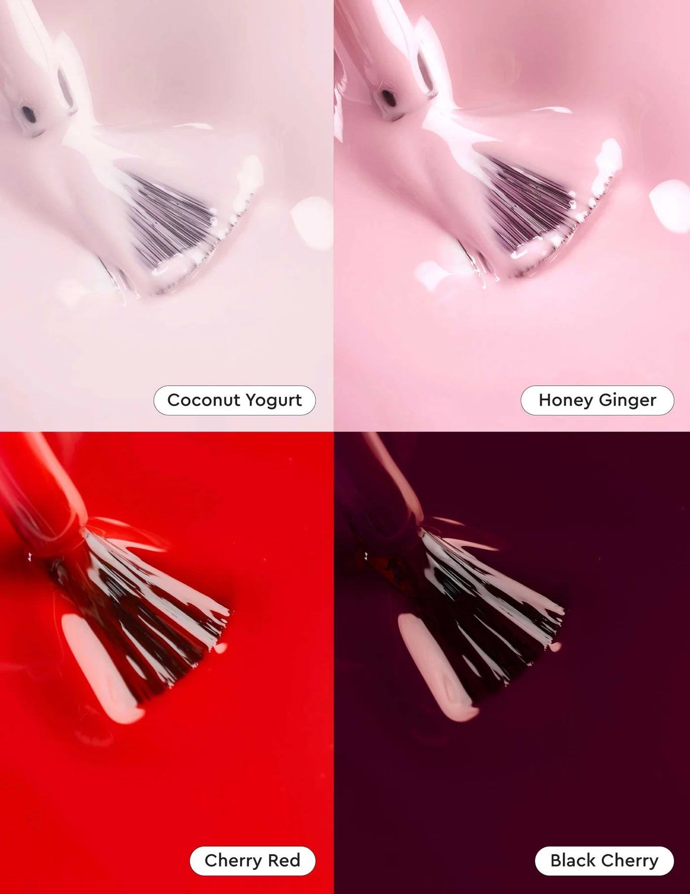 Maxi J'adore Paris! - Gel Manicure Kit