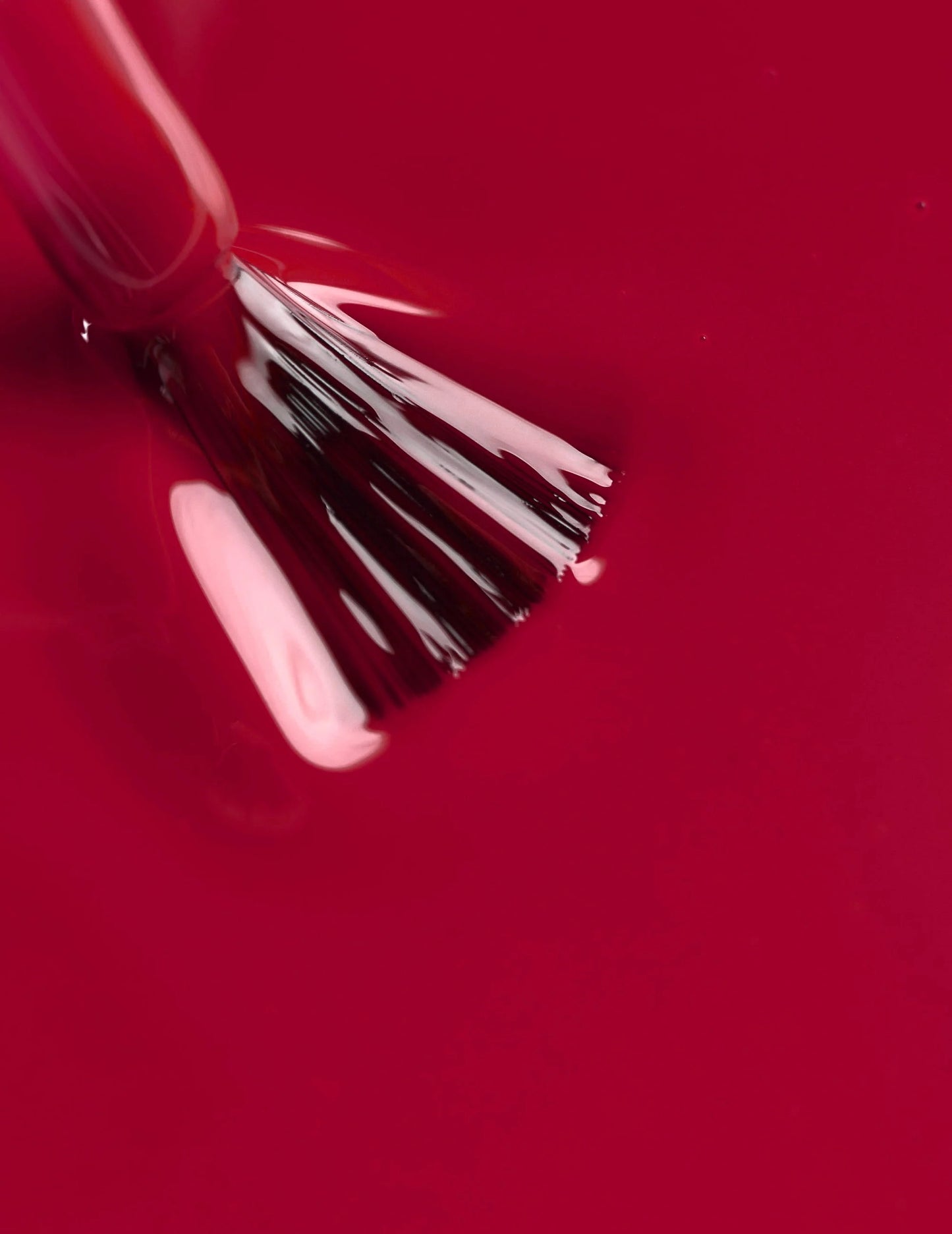 Esmalte de Uñas - Pomegranate