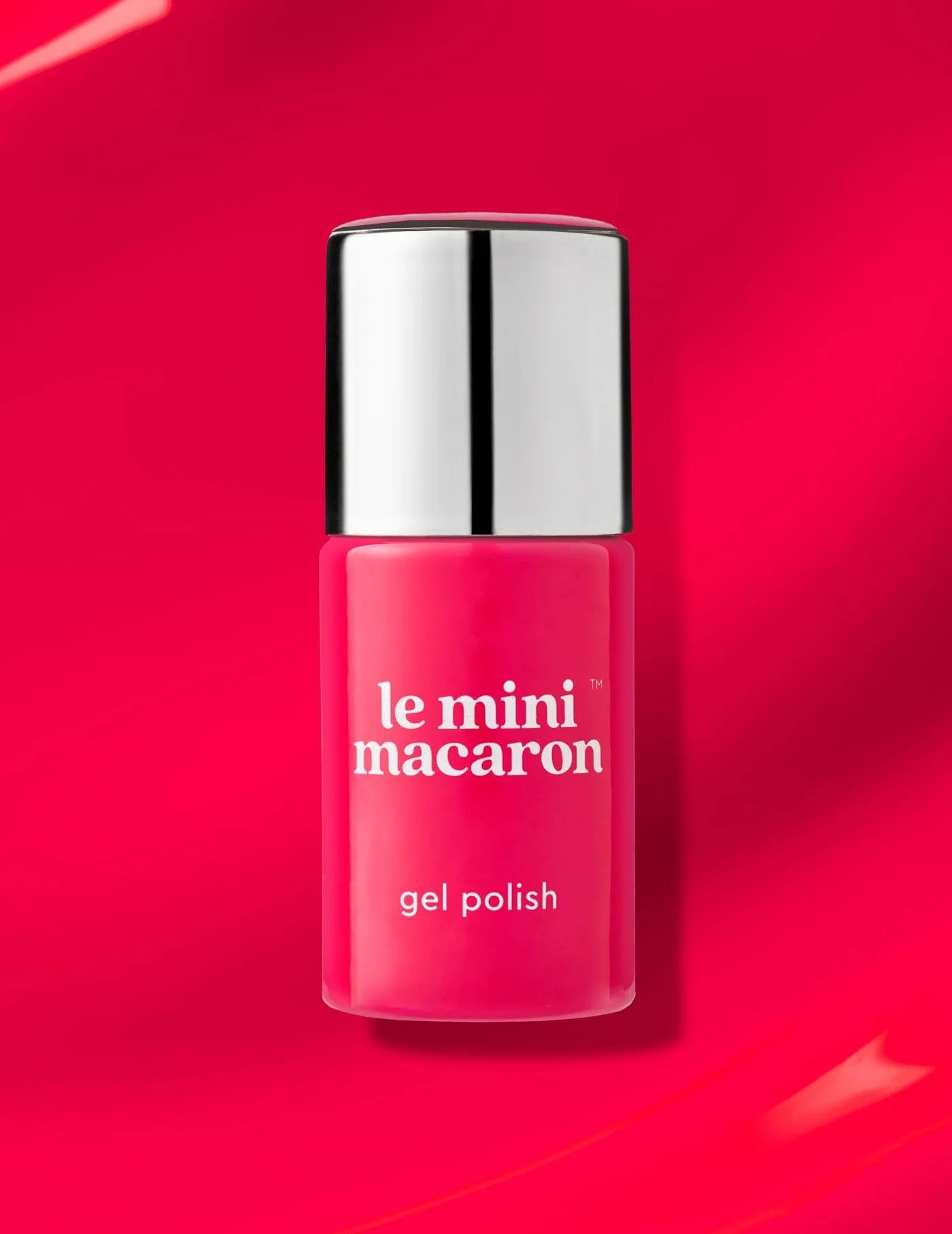 Esmalte en Gel: Watermelon Sorbet