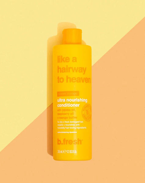like a hairway to heaven - ultra nourishing conditioner