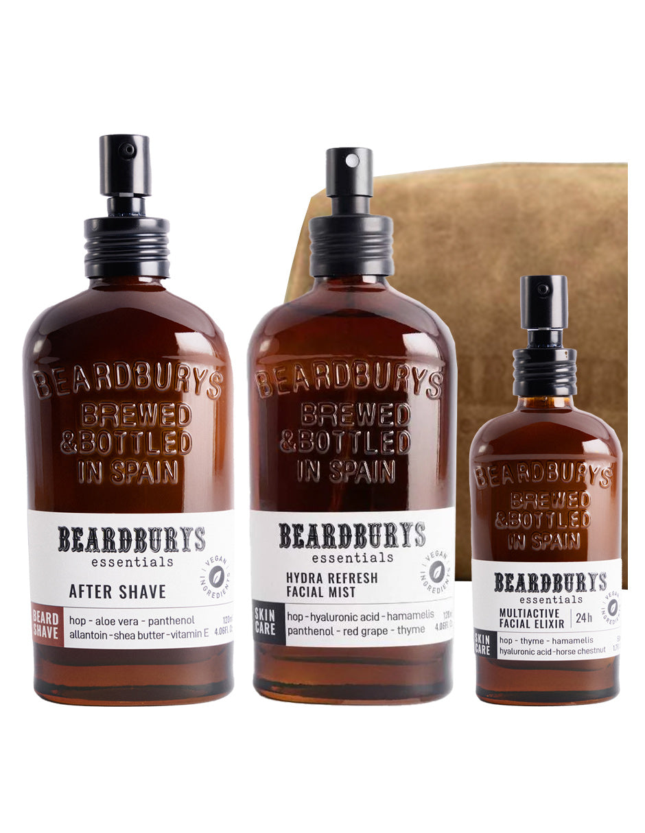 Kit Facial Hidratante