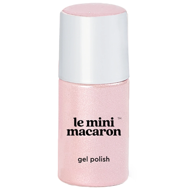 Esmalte en Gel: Pink Paradise