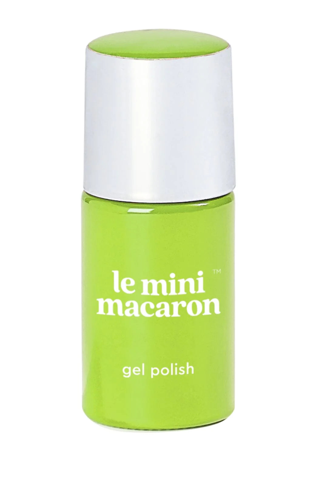 Esmalte en Gel: Lime