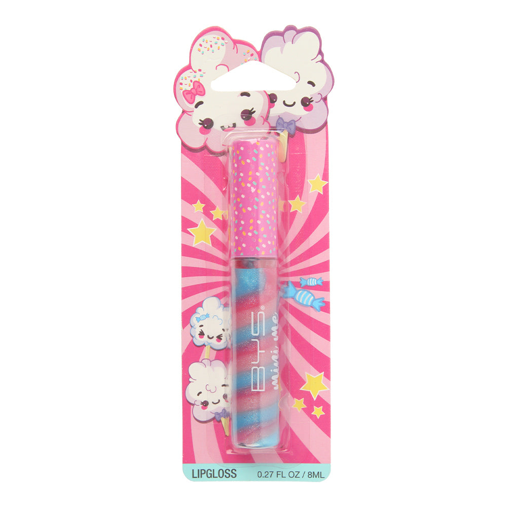 Gloss para Labios - FAIRY FLOSS