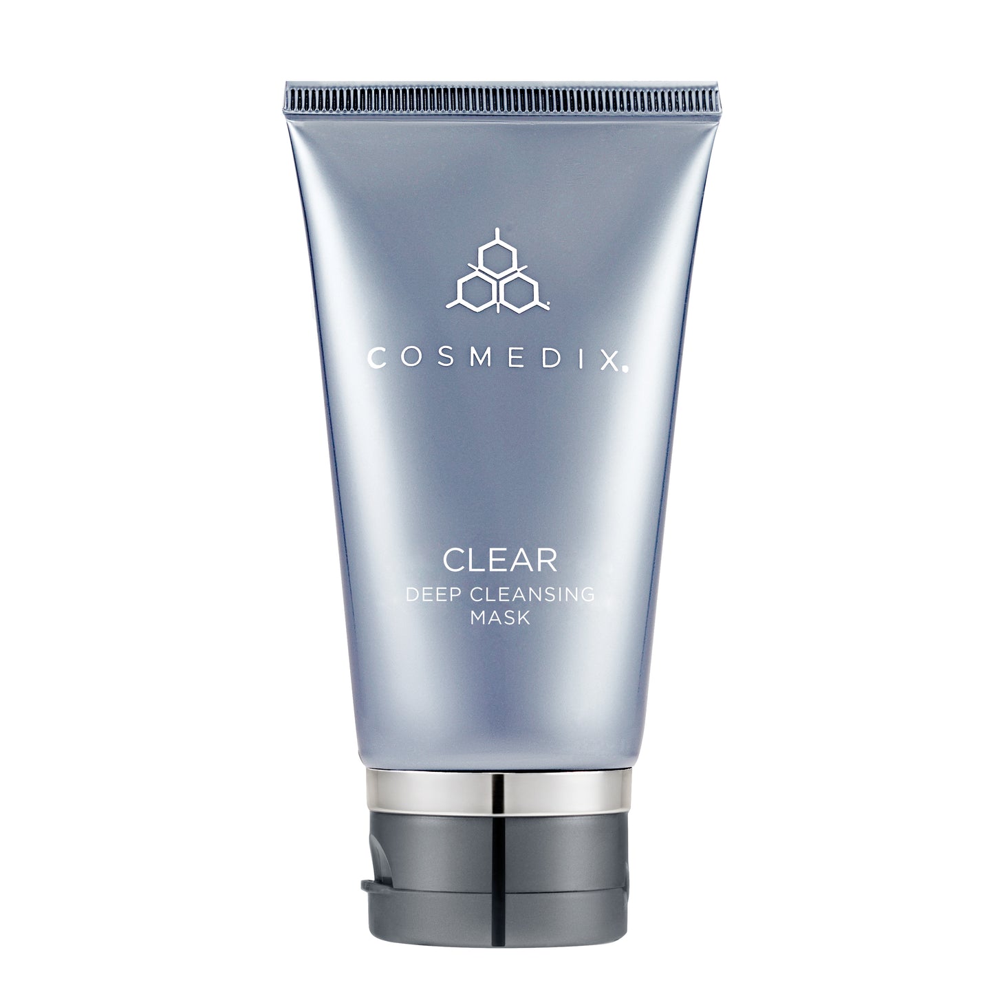 Mascarilla Facial Limpieza Profunda - Clear