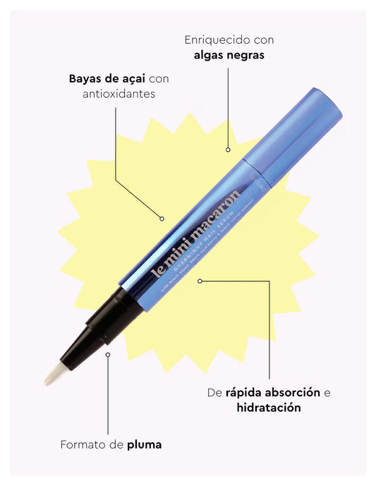 Sérum Revitalizante en Pluma