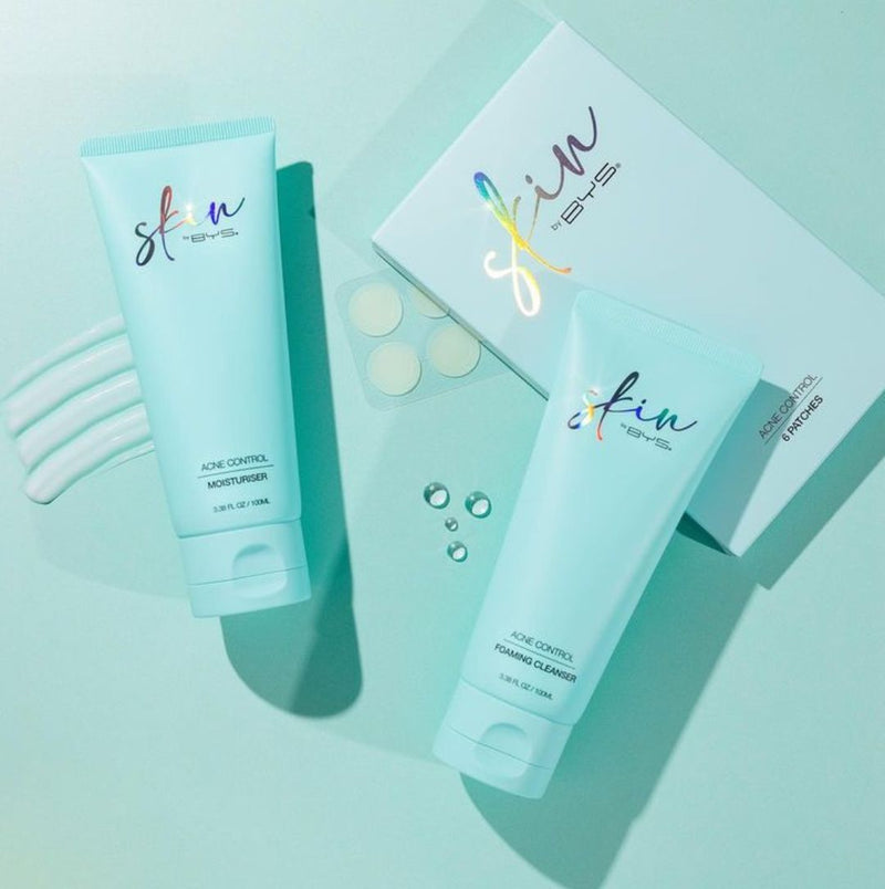 Acné Control: Crema Hidratante