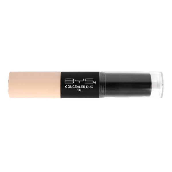 Corrector Líquido y en Barra - Concealer Duo