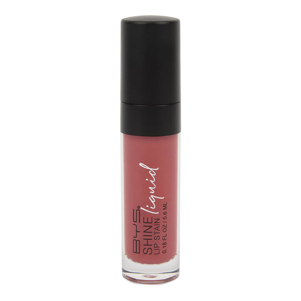 Tinta de Labios Acabado Tipo Gloss