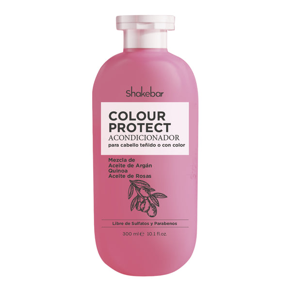 Acondicionador Protector de Color