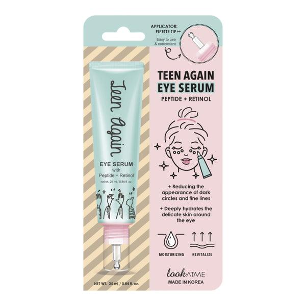 Suero para el contorno de ojos