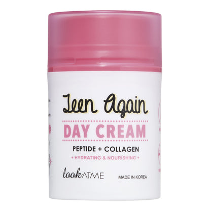 Crema facial de día