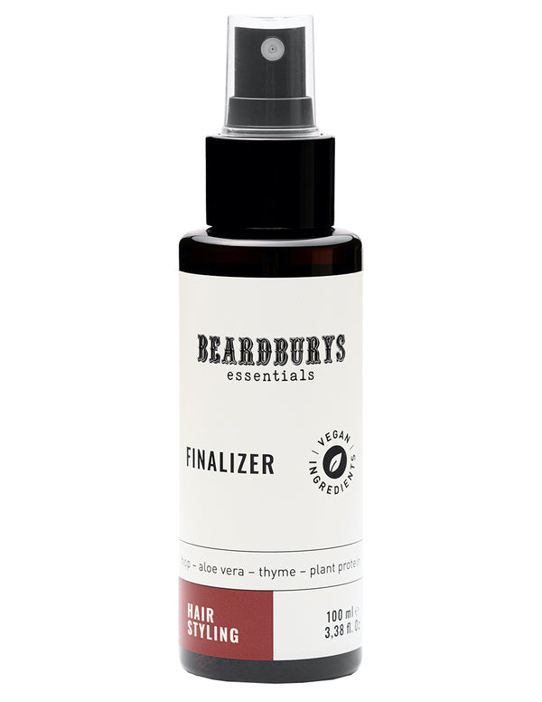 Finalizer - Spray Fijador para hombres