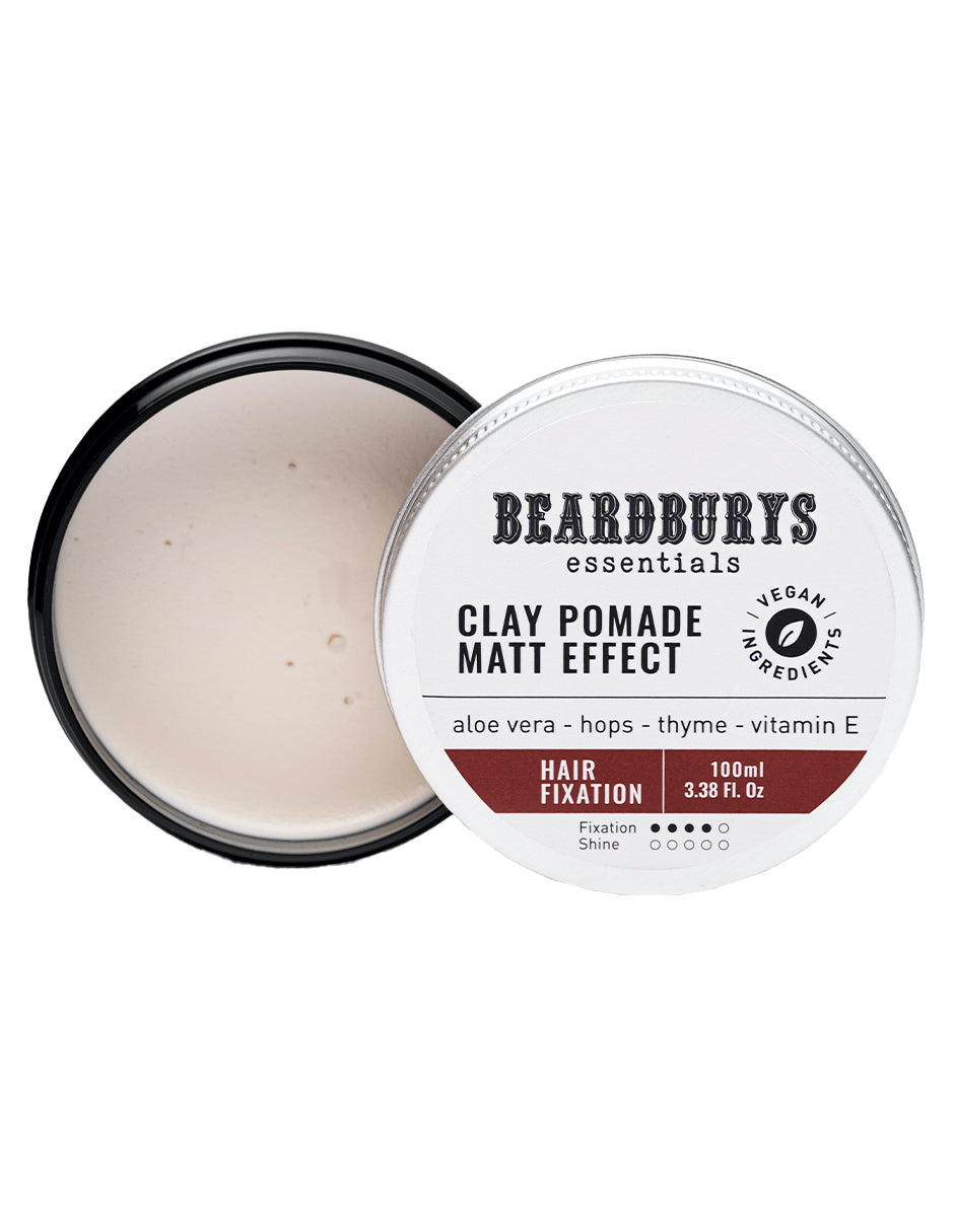 Cera Fiber Paste Semi Mate