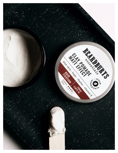 Cera Fiber Paste Semi Mate