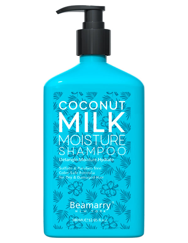 Shampoo - Coconut Milk