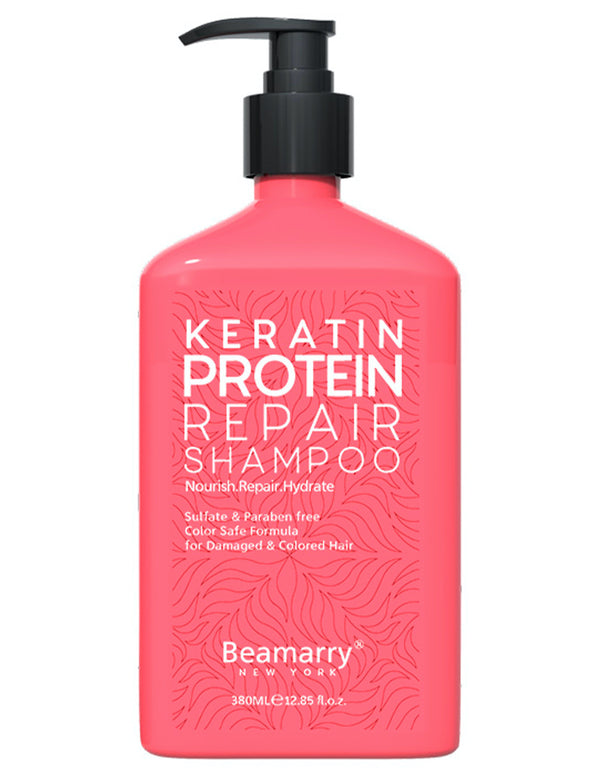 Shampoo - Keratin Protein Repair
