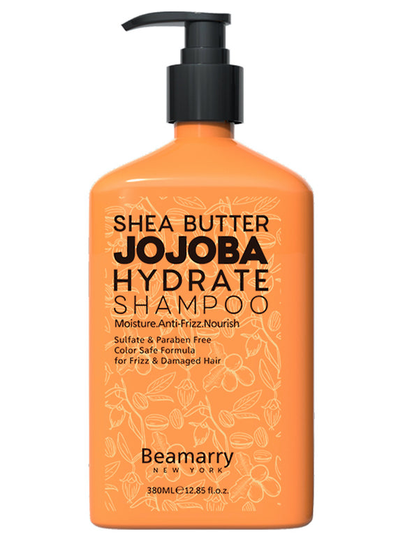 Shampoo - Shea Butter Jojoba Hydrate