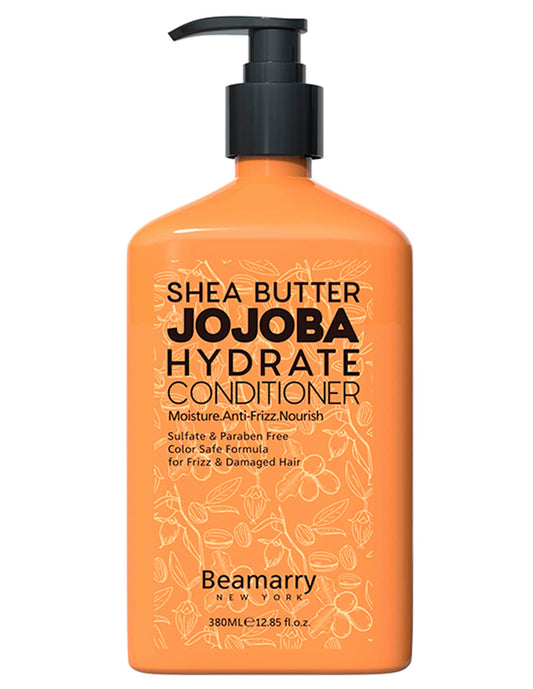 Acondicionador - Shea Butter Jojoba Hydrate