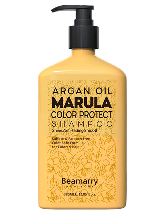 Shampoo - Argan Oil Marula Color Protect