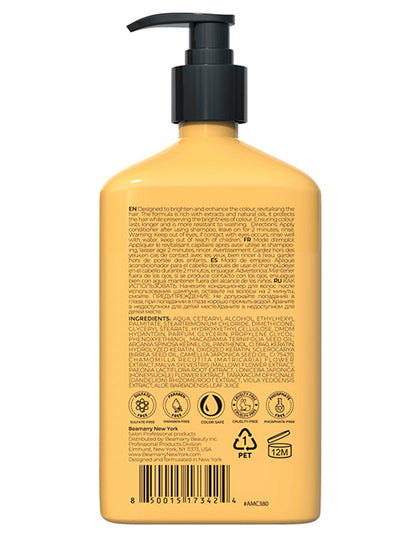 Shampoo - Argan Oil Marula Color Protect