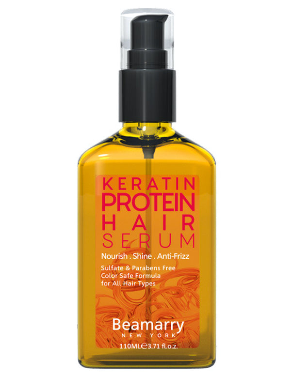 Serum Anti Frizz - Keratin Protein