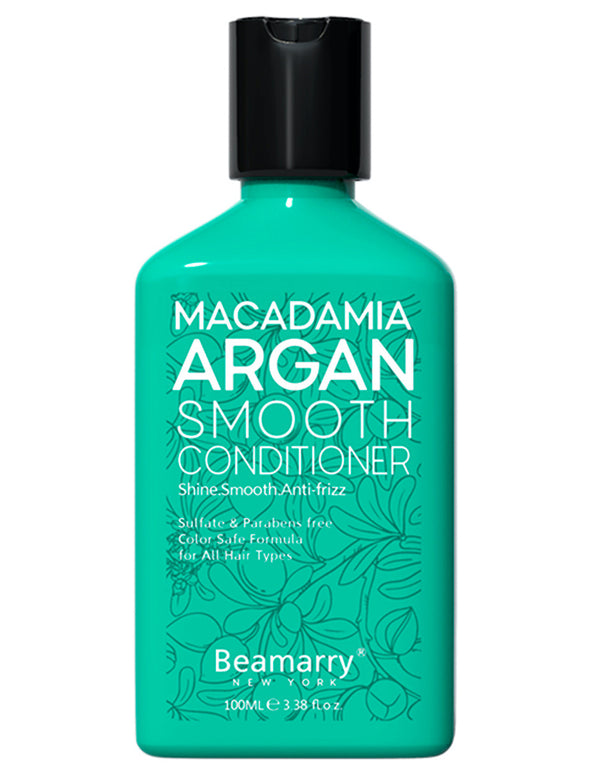 Acondicionador - Macadamia Argan Smooth