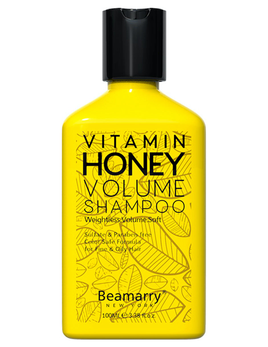 Shampoo - Vitamin Honey Volume