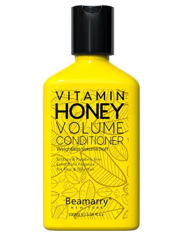 Acondicionador - Vitamin Honey Volume