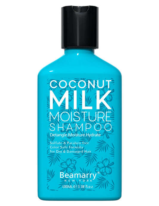 Shampoo - Coconut Milk