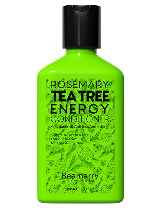 Acondicionador - Rosemary Tea Tree Energy
