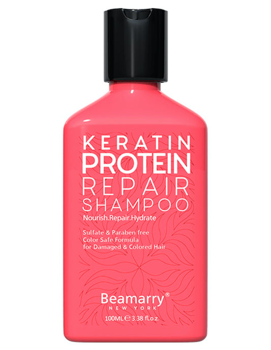 Shampoo - Keratin Protein Repair